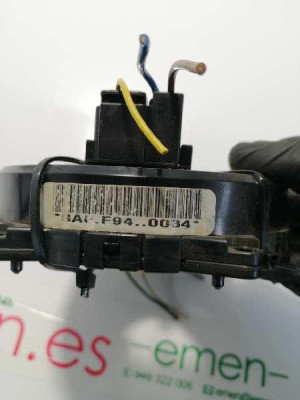 ANILLO AIRBAG, HYUNDAI, SONATA (EF)