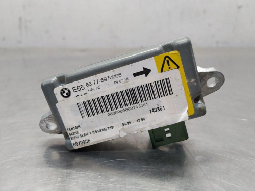  SENSOR BMW SERIE 7 (E65/E66) 