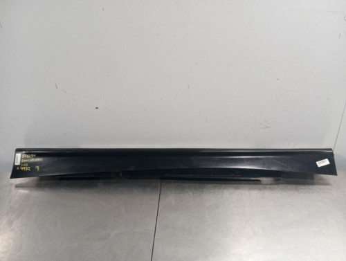  FALDON LATERAL BMW SERIE 1 BERLINA (E81/E87) 
