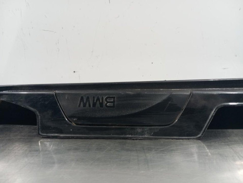  FALDON LATERAL BMW SERIE 1 BERLINA (E81/E87) 