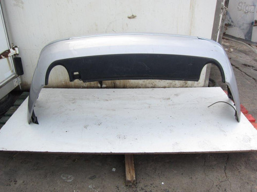  PARAGOLPES TRASERO 