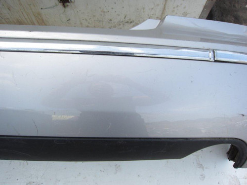  PARAGOLPES TRASERO 