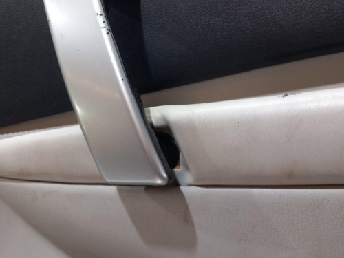  GUARNECIDO PUERTA DELANTERA DERECHA Nissan QASHQAI +2 (JJ10) 