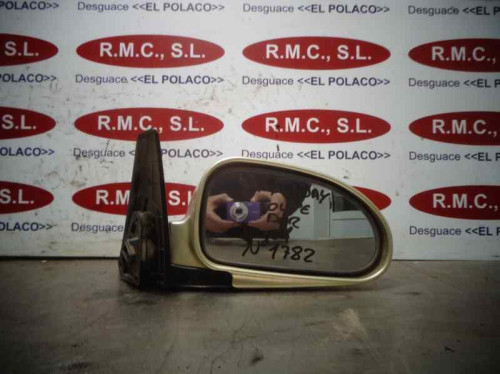  RETROVISOR DERECHO HYUNDAI COUPE (GK) 