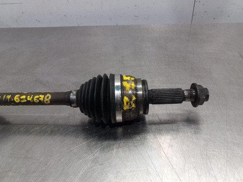  TRANSMISION DELANTERA IZQUIERDA, KIA, PROCEED (CD) 