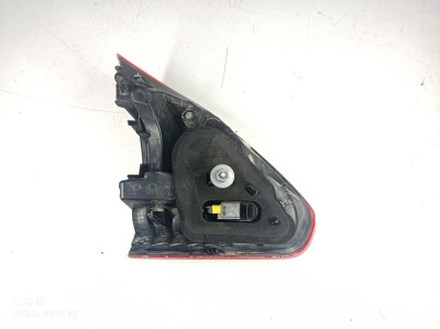 PILOTO TRASERO DERECHO INTERIOR, PEUGEOT, 2008