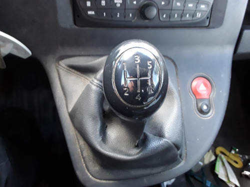 PALANCA CAMBIO Renault KANGOO II (F/KW0) 