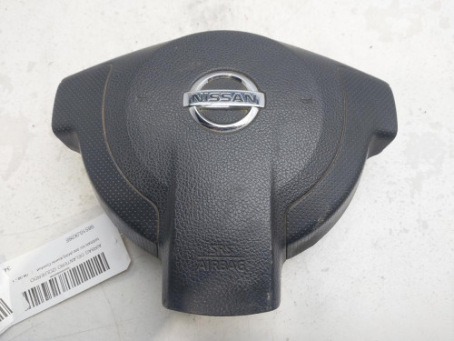 AIRBAG DELANTERO IZQUIERDO Nissan NV200 /EVALIA (M20/M) 