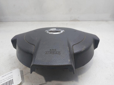 AIRBAG DELANTERO IZQUIERDO, Nissan, NV200 /EVALIA (M20/M)