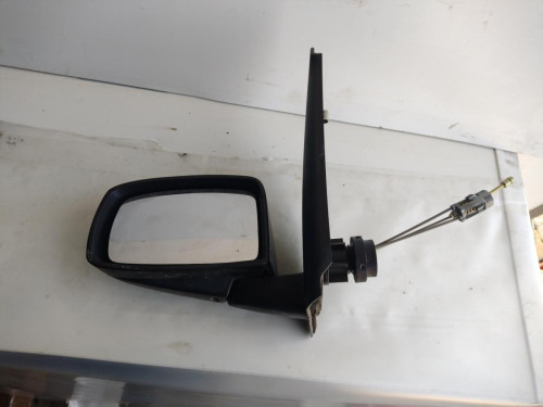 RETROVISOR IZQUIERDO Fiat II PANDA (169) 
