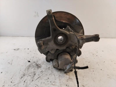 MANGUETA DELANTERA IZQUIERDA, Fiat, GRANDE PUNTO (199)