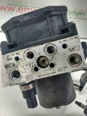 ABS, PEUGEOT, 807