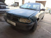  OPEL ASTRA F BERLINA 