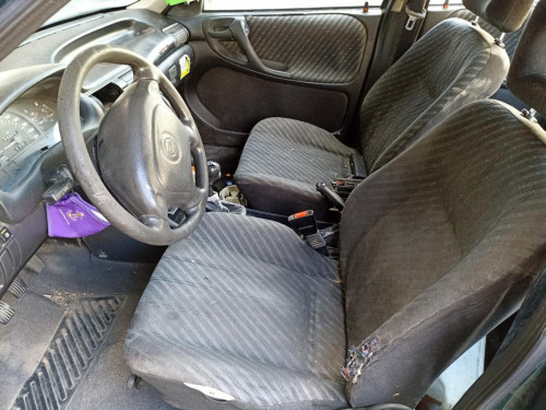 OPEL ASTRA F BERLINA 
