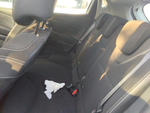  RENAULT CLIO IV 