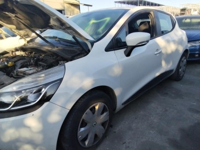 RENAULT CLIO IV