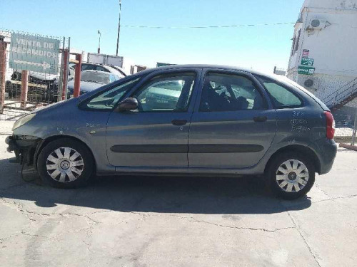  CITROEN XSARA PICASSO 