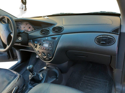 FORD FOCUS BERLINA (CAK)