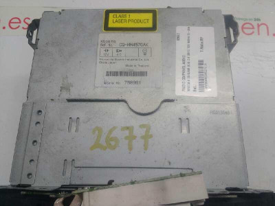 NO IDENTIFICADO, MAZDA, 6 BERLINA (GG)