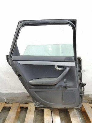PUERTA TRASERA IZQUIERDA, AUDI, A4 AVANT (8E)