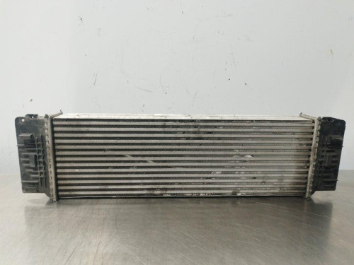  INTERCOOLER MERCEDES-BENZ SPRINTER II JAMES COOK (906) 