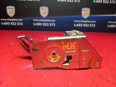 MANETA INTERIOR TRASERA IZQUIERDA, BMW, SERIE 3 BERLINA (E36)