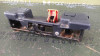NO IDENTIFICADO TOYOTA LAND CRUISER (J12) 