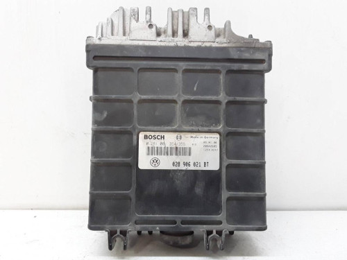 CENTRALITA MOTOR UCE Seat TOLEDO (1L) 