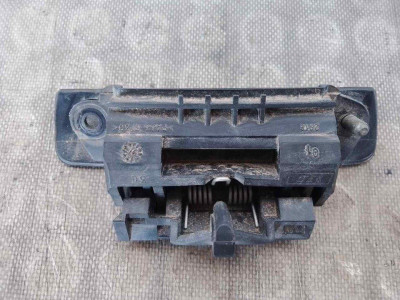 MANETA EXTERIOR TRASERA DERECHA, PEUGEOT, 306 3/5 PT. / 4 PT. (S2)