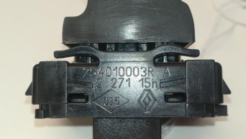  MANDO ELEVALUNAS TRASERO DERECHO RENAULT SCENIC III (JZ) 