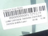 LUNA CUSTODIA TRASERA IZQUIERDA TOYOTA AURIS (E15) 