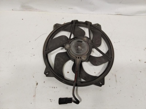 ELECTROVENTILADOR 