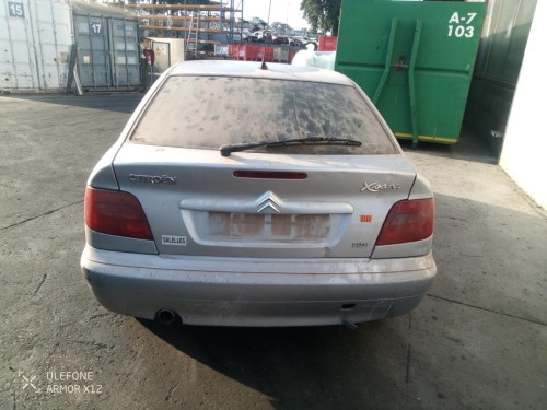  CITROEN XSARA BERLINA 