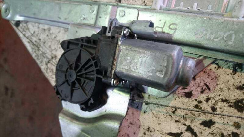 ELEVALUNAS DELANTERO DERECHO Citroen BERLINGO FURGÓN 