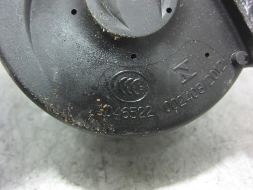  CLAXON, SEAT, IBIZA BERLINA (6J5) 