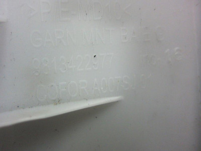 NO IDENTIFICADO, PEUGEOT, 508