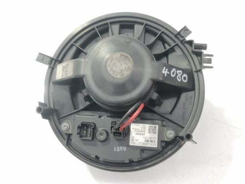  MOTOR CALEFACCION SKODA SUPERB BERLINA (3V3) 
