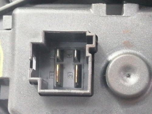  MOTOR CALEFACCION SKODA SUPERB BERLINA (3V3) 