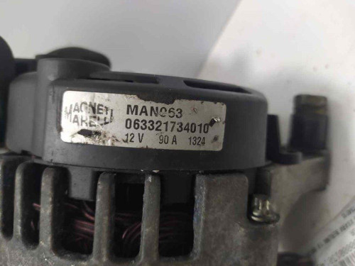  ALTERNADOR 