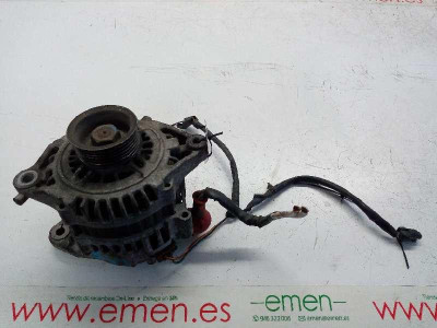 ALTERNADOR