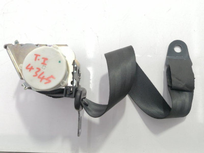 CINTURON SEGURIDAD TRASERO IZQUIERDO, PEUGEOT, 3008