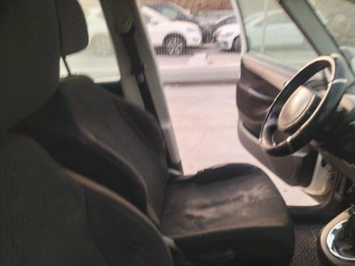 ASIENTO DELANTERO IZQUIERDO б/у