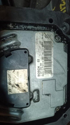 ELECTROVENTILADOR