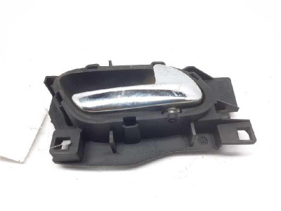 MANETA INTERIOR TRASERA DERECHA, PEUGEOT, 407