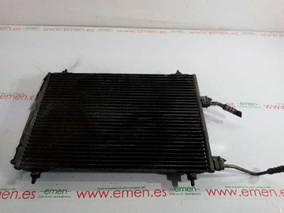RADIADOR CALEFACCION / AIRE ACONDICIONADO, PEUGEOT, 307 (S1)(04.2001)