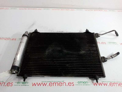 RADIADOR CALEFACCION / AIRE ACONDICIONADO, PEUGEOT, 307 (S1)(04.2001)
