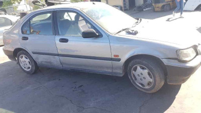 HONDA CIVIC 5 PUERTAS (MA/MB)