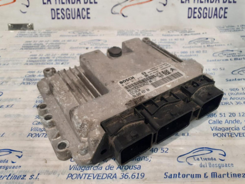  CENTRALITA MOTOR UCE 
