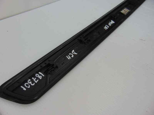 MOLDURA de segunda mano