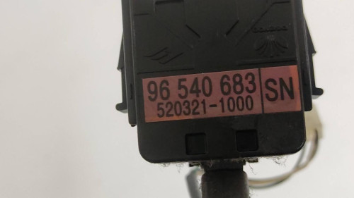  MANDO LUCES DAEWOO KALOS 